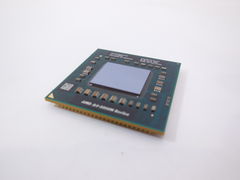 Процессор Socket FS1 AMD A4-3320M (2.60GHz) - Pic n 284513