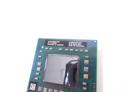 Процессор Socket FS1 AMD A4-3320M (2.60GHz) - Pic n 284513