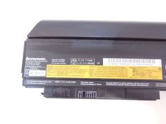 Аккумуляторная батарея для Lenovo 29++ 42T4868 - Pic n 284566