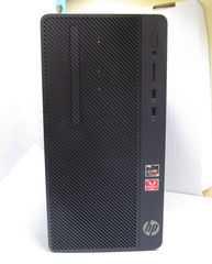 Системный блок 4 ядра HP Desktop Pro A - Pic n 284590