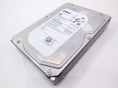 Жесткий диск HDD SATA 2Tb Seagate ST32000644NS