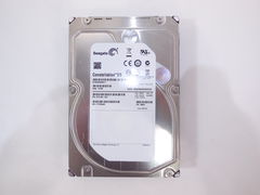Жесткий диск HDD SATA 2Tb Seagate