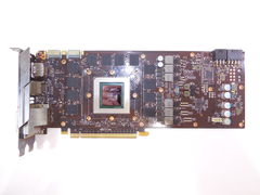 Плата видеокарты MSI GeForce GTX 780 3Gb - Pic n 284639