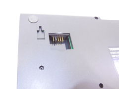 Портативный DVD плеер Toshiba SD-P91SKR, Экран 9&q - Pic n 284653