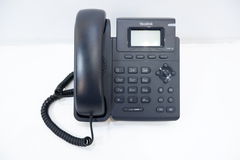 VoIP-телефон Yealink SIP-T19P E2 - Pic n 284666
