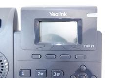 VoIP-телефон Yealink SIP-T19P E2 - Pic n 284666