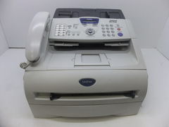 Факс/копир Brother FAX-2825R