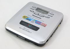Раритет! CD/VCD плеер Panasonic SL-VP40