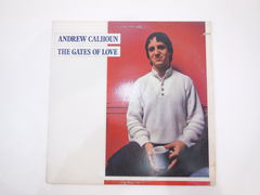 Пластинка Andrew Calhoun — The Gates of Love - Pic n 284693