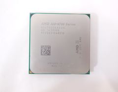 Процессор AMD A10-6700 AD6700OKA44HL