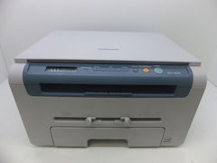 МФУ Samsung SCX-4220 принтер/сканер/копир