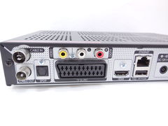 Цифровой ресивер Humax CXHD-5150C, Пульт ДУ - Pic n 284756
