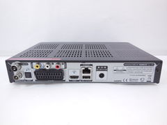 Цифровой ресивер Humax CXHD-5150C, Пульт ДУ - Pic n 284756