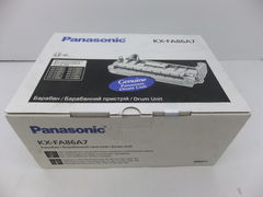 Оптический блок оригинал Panasonic KX-FA86A7