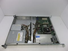 Сервер 1U Intel Pentium 4 (2.0GHz) - Pic n 125885