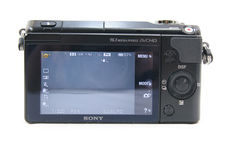 Фотоаппарат Sony NEX-3N KIT - Pic n 284776