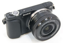 Фотоаппарат Sony NEX-3N KIT - Pic n 284776
