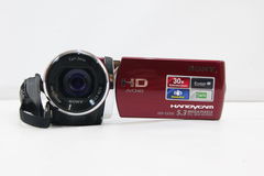 Видеокамера Sony HDR-CX200 - Pic n 284777