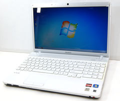 Ноутбук Sony VAIO PCG-61611V