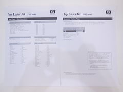 Принтер HP LaserJet 1160 - Pic n 268549