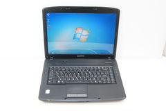 Ноутбук Acer eMachines E720
