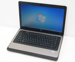Ноутбук HP Compaq 630