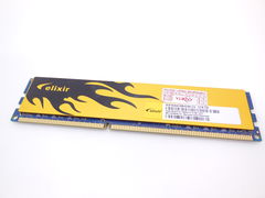 Модуль памяти DDR3 4Gb PC3-10600 (1333MHz)