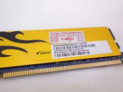 Модуль памяти DDR3 4Gb PC3-10600 (1333MHz) - Pic n 284822