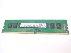 Модуль памяти DDR4 8Gb, PC4-17000
