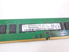 Модуль памяти DDR4 8Gb, PC4-17000 - Pic n 284846