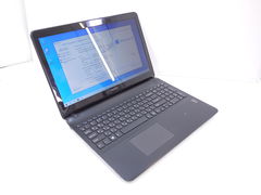 Ноутбук Sony VAIO SVF1521H1RB