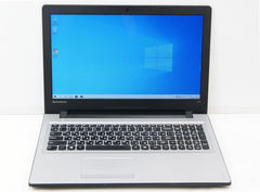 Ноутбук Lenovo IdeaPad 300