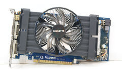 Видеокарта PCI-E GTS450 GigaByte 1GB - Pic n 284934