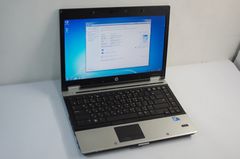 Ноутбук HP EliteBook 8440p - Pic n 126296