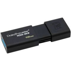Флэш-накопитель USB 3.0 16Gb Kingston DataTraveler