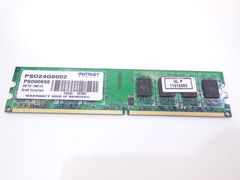 Модуль памяти DDR2 4Gb PC2-6400 (800MHz)