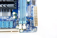 Материнская плата с процессором Gigabyte GA-E240N - Pic n 285129