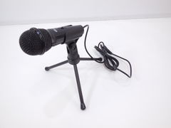 Микрофон конденсаторный RITMIX RDM-120 подставка-штатив