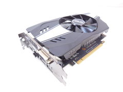 Видеокарта Asus GeForce GTX 1060 3Gb - Pic n 285169