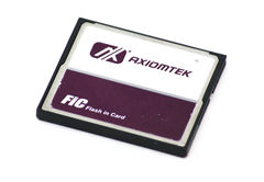Карта памяти CompactFlash 8GB AxiomTek - Pic n 285082