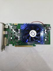 Видеокарта GAINWARD PCI-EGeForce 8800GS 384MB