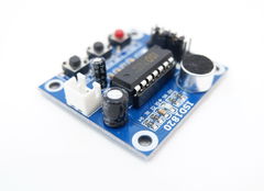 Микро модуль записи голоса ISD1820 - Pic n 267989