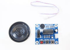 Микро модуль записи голоса ISD1820 - Pic n 267989