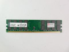Оперативная память DDR2 4GB Kingston