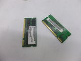 Модуль памяти SODIMM DDR2 256Mb - Pic n 126529