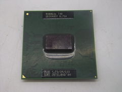 Процессор Intel Pentium M Processor 740