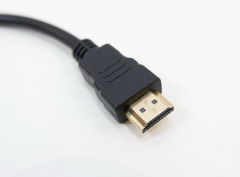 Кабель переходник HDMI to VGA 20см - Pic n 279431