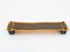 SLI мост для видеокарт AIQ -YP19124 for MSI N Card Dual Graphics SLI Bridge Connecto