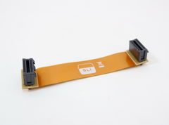 Гибкий Мост объединения видеокарт SLI sli-мост SLI Bridge 8 см 8