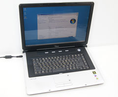 Ноутбук Fujitsu-Siemens AMILO M3438G